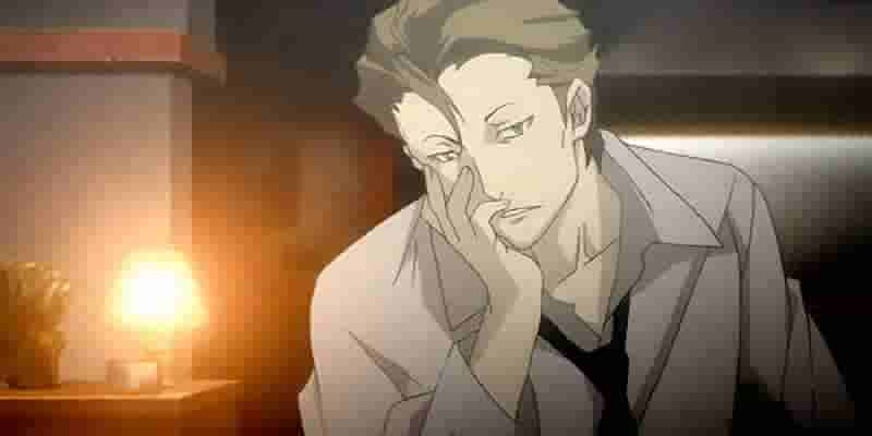 Рейтинг лучших персонажей Baccano!
