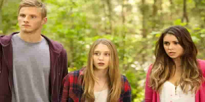 The Final Girls – недооцененный шедевр