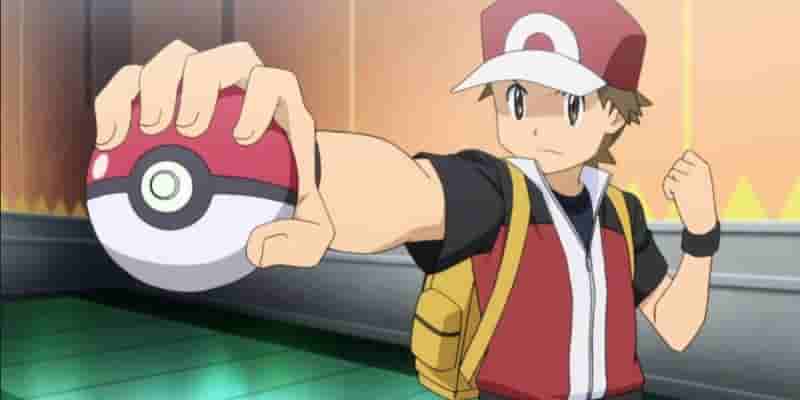 Чему Pok&eacute;mon Horizons может научиться у Pok&eacute;mon Origins
