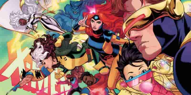 Редактор Marvel обсуждает