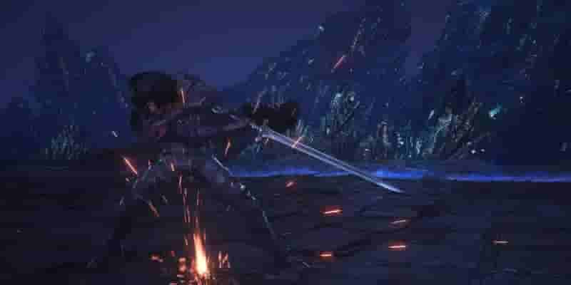 Final Fantasy 16: Прохождение методом проб и ошибок
