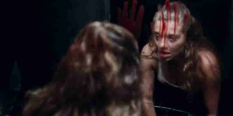 Однокадровый фильм ужасов Shudder — будущее жанра
