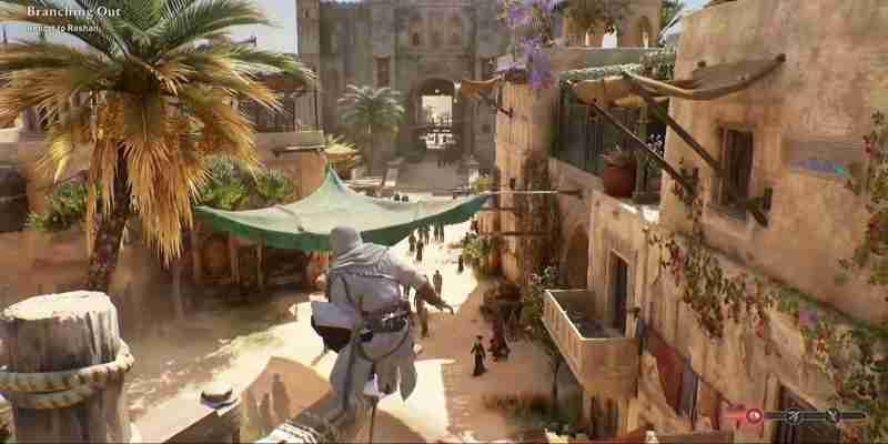 10 лучших игр для PS5, похожих на Uncharted, рейтинг