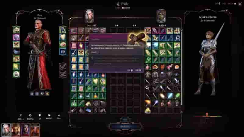 Baldur&rsquo;s Gate 3: Как получить перчатки ловкости