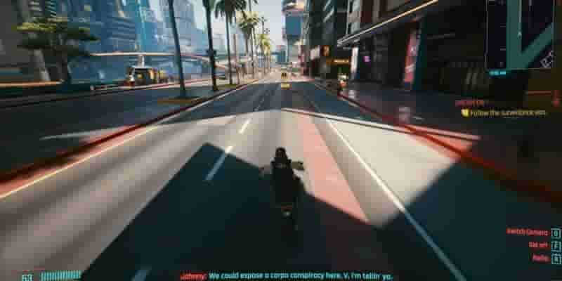 Cyberpunk 2077: 10 Лучшие побочные квесты, ранговые