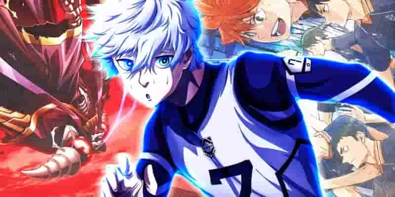 Crunchyroll объявляет Международные релизы трёх горячо ожидаемых аниме-фильмов