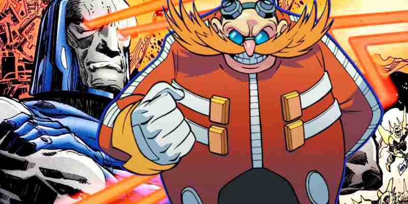 'Жизнь найдет свой путь': сценарист Sonic 3 рассказывает о судьбе ключевого персонажа в фильме
