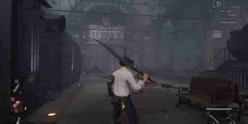 Lies of P выглядит так, как будто фанаты Bloodborne преемника ждали