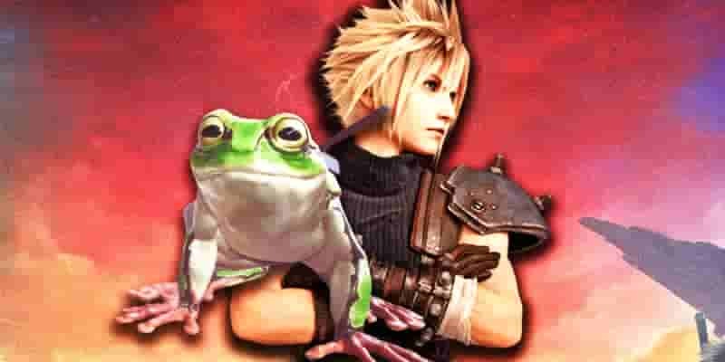 Final Fantasy VII: Пять странных и грубых фактов о теле Клауда