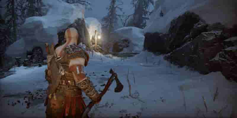 Стоит ли вам покупать God of War: Ragnarök на ПК при запуске?
