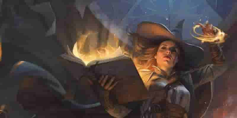 Как писать и управлять захватывающими магазинами в Dungeons & Dragons