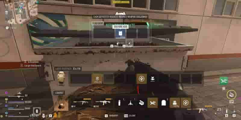 Warzone 2 DMZ: гайд по поиску химикатов