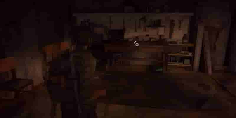 The Last Of Us Часть 1: Расположение всех верстаков