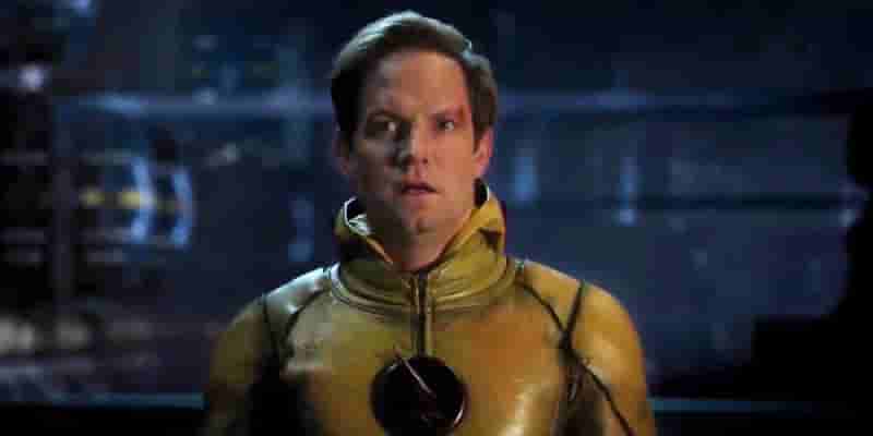 10 самых мрачных эпизодов телешоу Flash