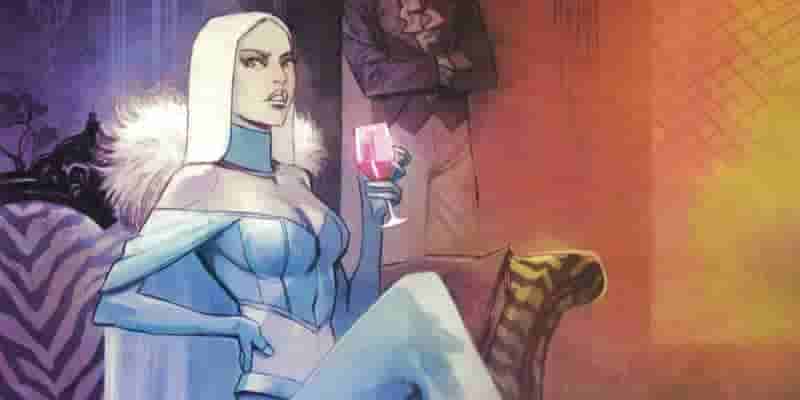 18 самых важных злодеев Marvel в рейтинге