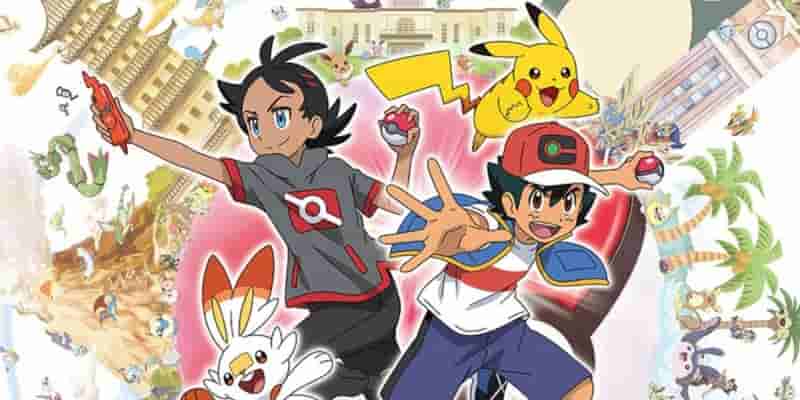 10 самых раздражающих персонажей в серии Pokémon