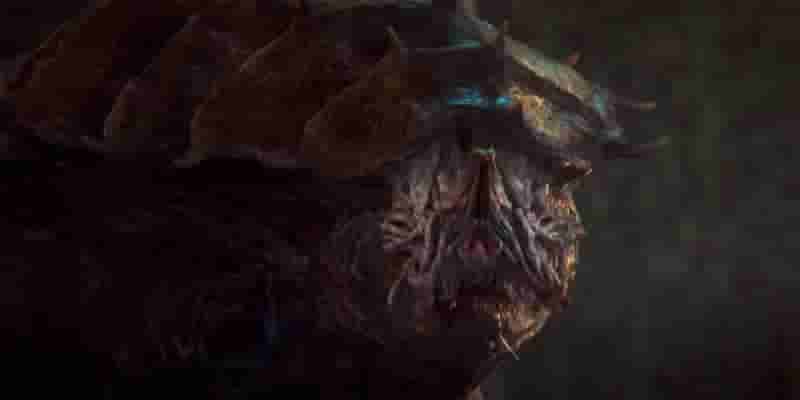 The Witcher Season 3: The Jackapace Monster Explained