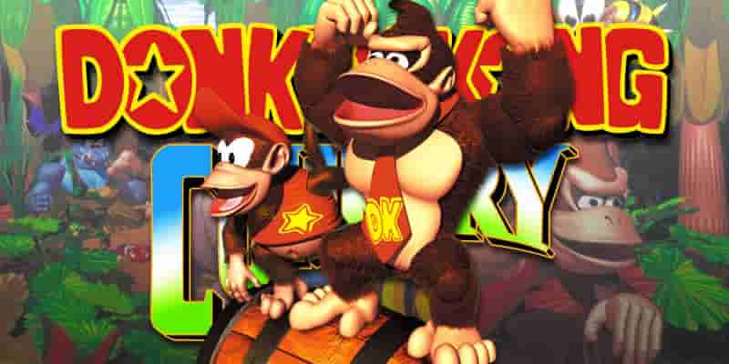 30 лет спустя Donkey Kong Country по-прежнему остается самой смелой приключенческой игрой с боковой прокруткой 1994 года