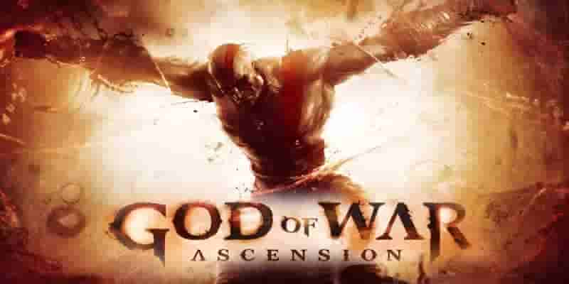 Как играть в God of War в хронологическом порядке