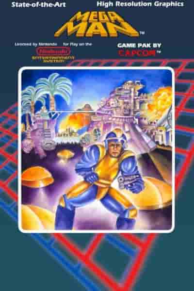 Как победить каждого Босс в оригинальном Mega Man