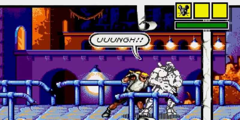 10 Забытые игры SEGA, которые заслуживают переиздания 