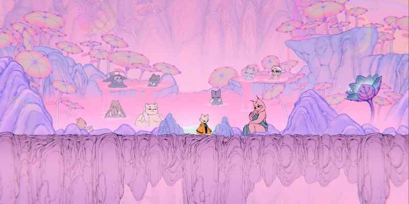 10 лучших уютных Metroidvanias вам нужно играть