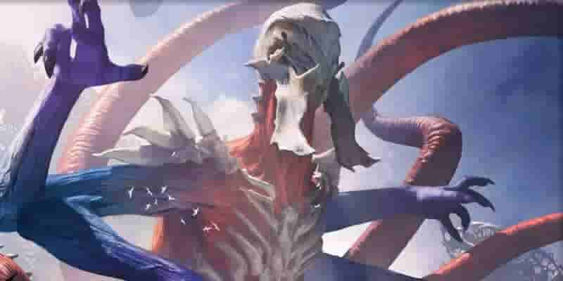 Почему изгнание по-прежнему остается сильнейшей механикой в ​​Magic: The Gathering