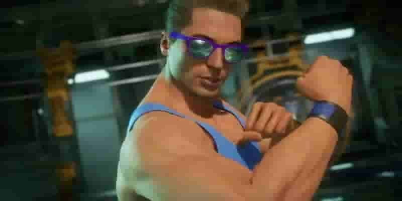 Чего ожидать от Mortal Kombat 1
