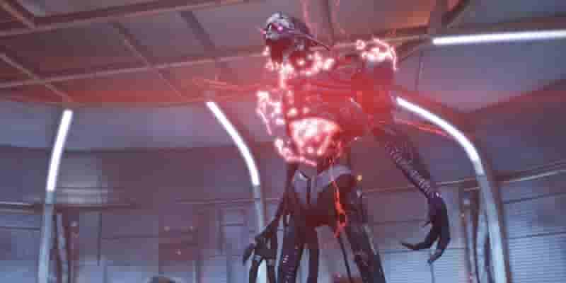 Mass Effect Legendary Edition: 10 самых сложных сражений с боссами в рейтинге