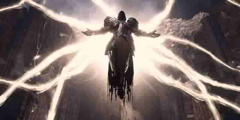 Как принять участие в открытом бета-тестировании Diablo IV