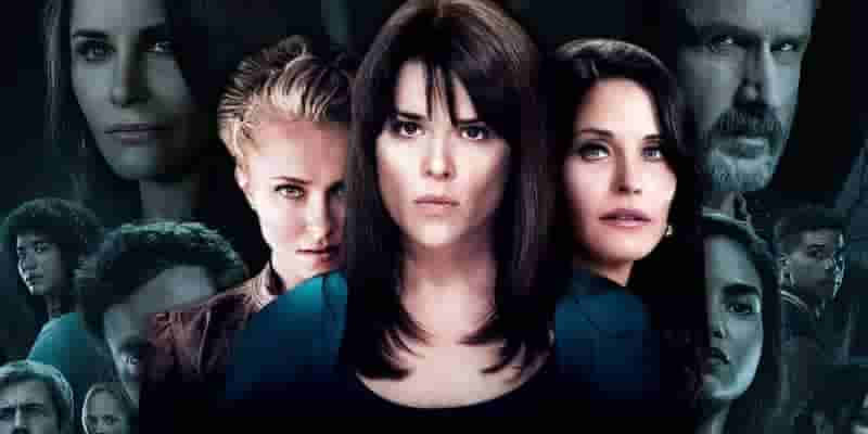 Scream Quietly подтверждает, что любимый фанатами персонаж пережил предыдущий фильм