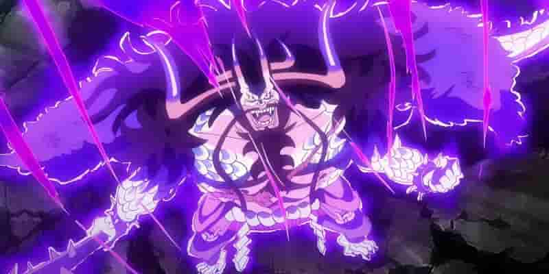 One Piece Персонажи, способные победить большинство злодеев сёнэнов