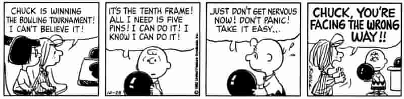 Величайшие моменты Чарли Брауна Peanuts, рейтинг