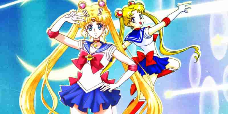 10 вещей, которые Sailor Moon Crystal следовало бы сохранить из оригинального аниме