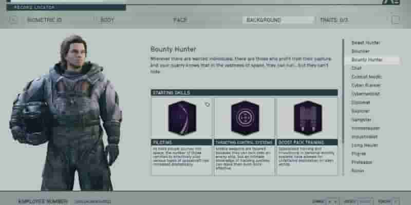 Starfield: Best Tech Build