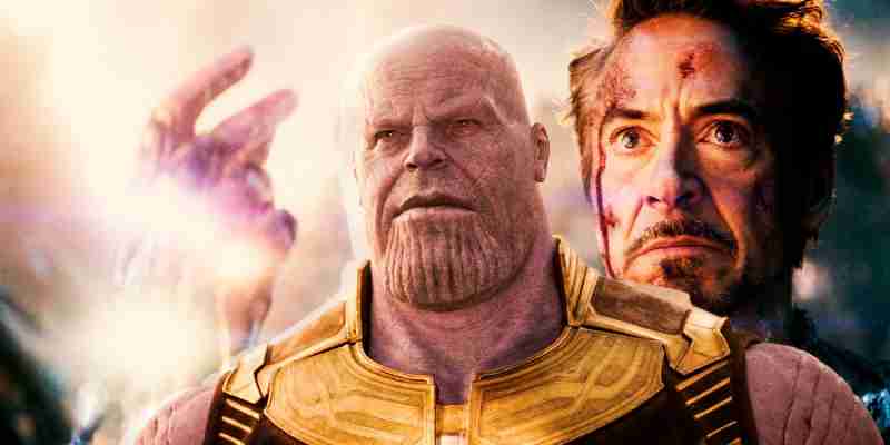Спорный сиквел «Тора» демонстрирует лучшую сцену героя в киновселенной Marvel