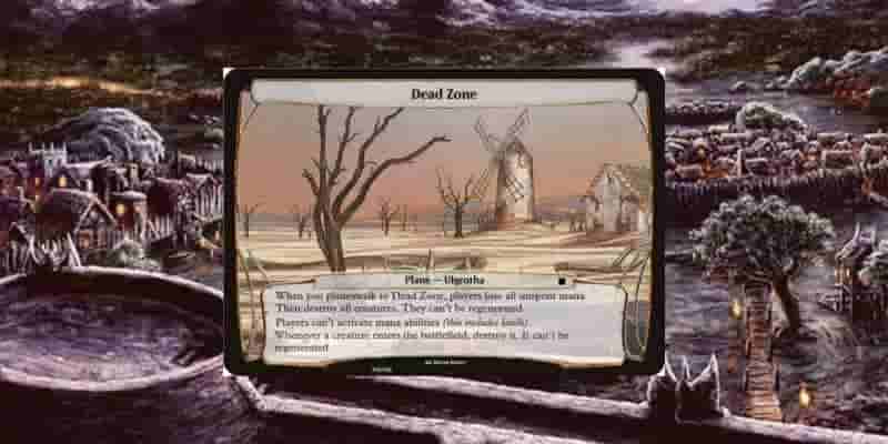 MTG: 10 самолетов, которые мы, вероятно, Никогда больше не увижу и почему