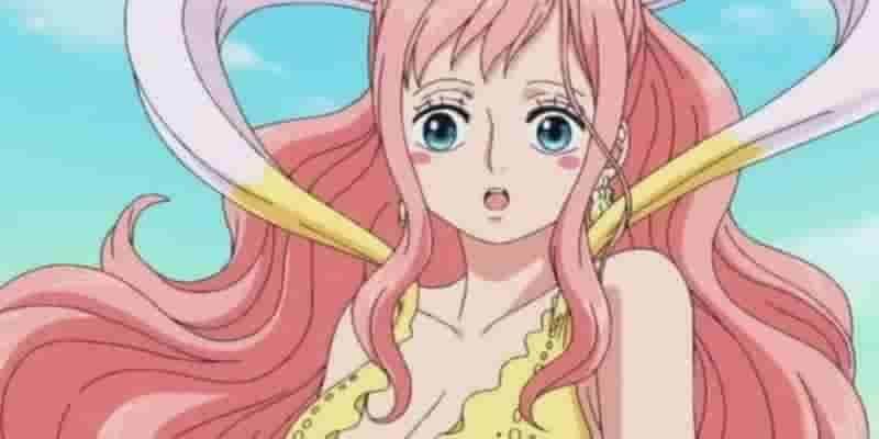10 персонажей One Piece, которые никогда не должны есть Дьявольский плод