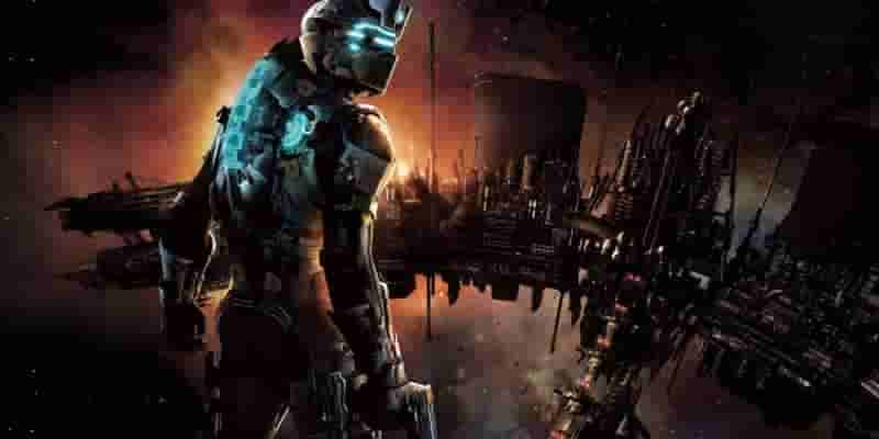 Мод от первого лица для Dead Space доказывает новую точку зрения View Can Revitalize a Game