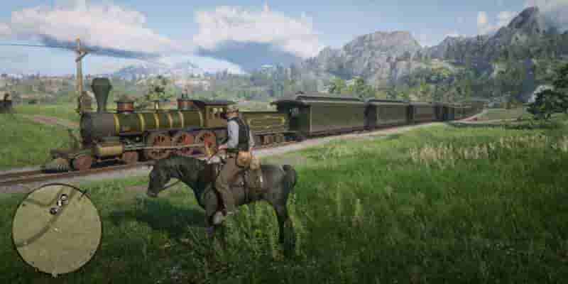 Red Dead Redemption 2: 10 лучших способов быстро заработать деньги