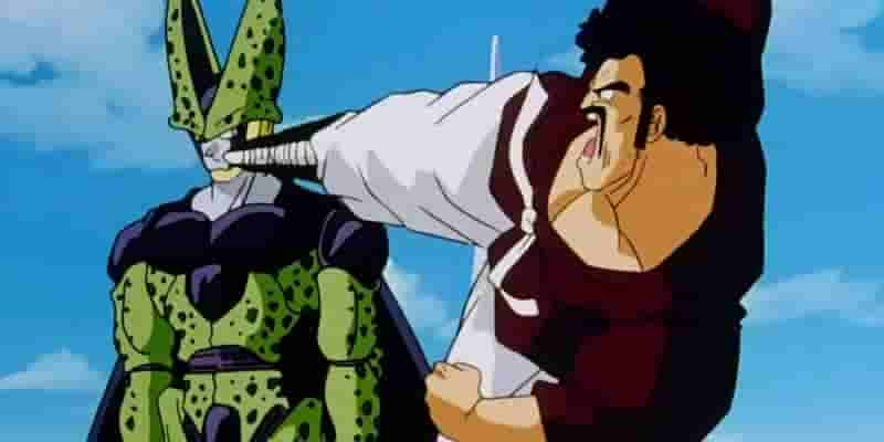 10 лучших вещей о худших героях Dragon Ball