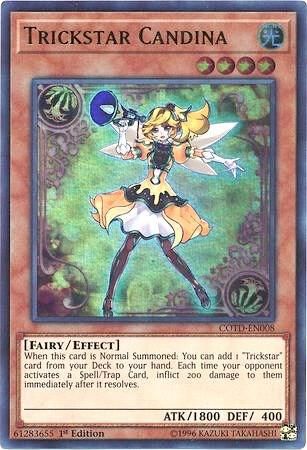 Yu-Gi-Oh: 10 лучших архетипов, вдохновленных аниме