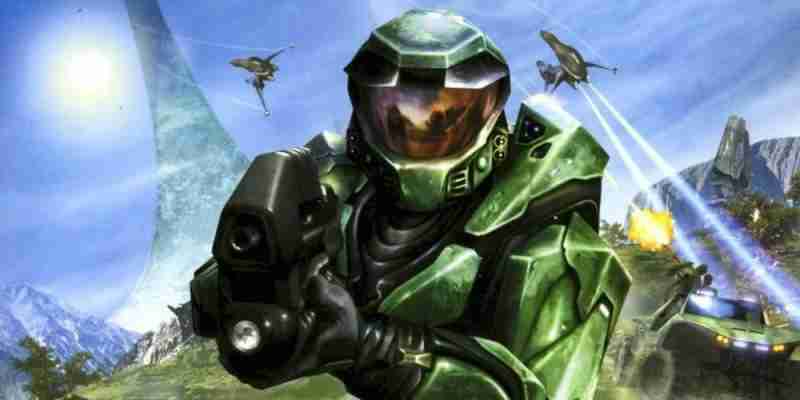 Объяснение фракций Ковенанта Halo