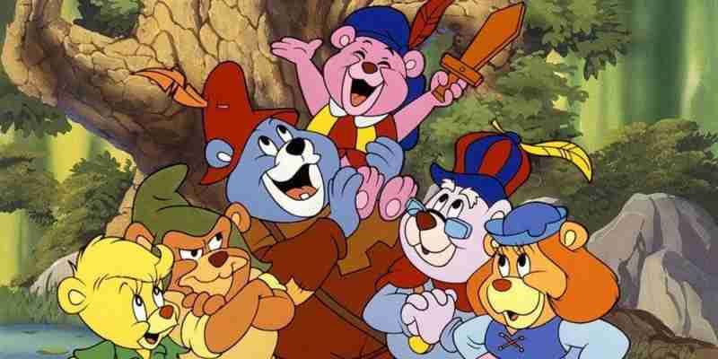  15 лучших шоу Disney Channel Shows, Ranked 