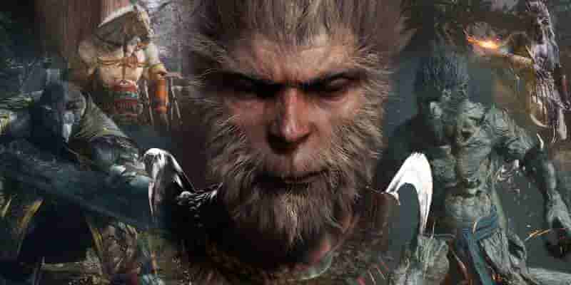 Как победить Хранителя Пылающих Гор в Black Myth Wukong