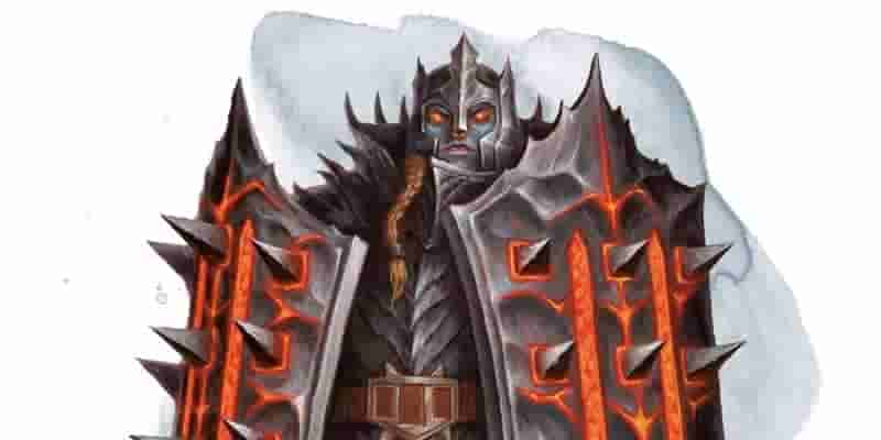 Каждый подвиг D&D в Bigby представляет: славу гигантов в рейтинге