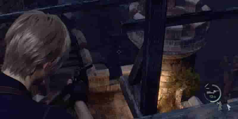 Resident Evil 4: Где найти все синие медальоны