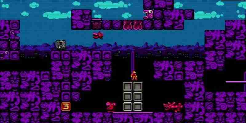 10 лучших игр из набора UFO 50 Indie Bundle, которые заставят вас снова почувствовать себя в 80-х