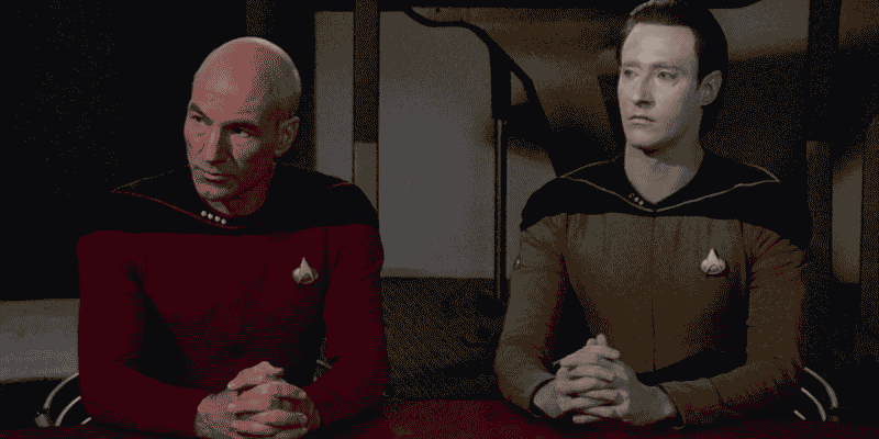 10 самых запоминающихся эпизодов TNG 