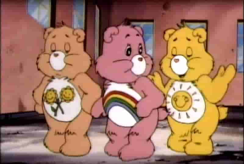 8 самых запоминающихся мультфильмов 1980-х годов